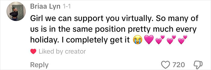 “It’s So Hard To Make Friends”: Woman Breaks Down After Throwing Lavish Party That No One Went To “It’s So Hard To Make Friends”: Woman Breaks Down After Throwing Lavish Party That No One Went To