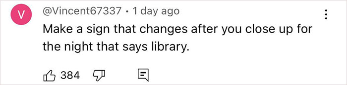California Store Owner’s Clever Anti-Theft Hack Stumps Robbers: “Well Played, Sir” California Store Owner’s Clever Anti-Theft Hack Stumps Robbers: “Well Played, Sir”