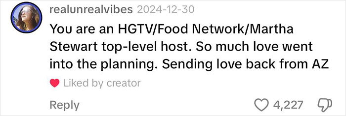 “It’s So Hard To Make Friends”: Woman Breaks Down After Throwing Lavish Party That No One Went To “It’s So Hard To Make Friends”: Woman Breaks Down After Throwing Lavish Party That No One Went To