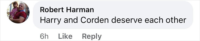 “We All Needed This”: James Corden’s Post About Mental Health After Prince Harry Row Is Revealed “We All Needed This”: James Corden’s Post About Mental Health After Prince Harry Row Is Revealed