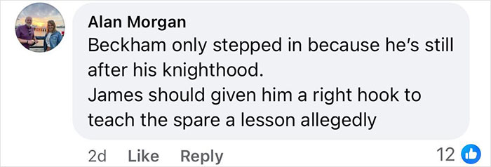 “We All Needed This”: James Corden’s Post About Mental Health After Prince Harry Row Is Revealed “We All Needed This”: James Corden’s Post About Mental Health After Prince Harry Row Is Revealed
