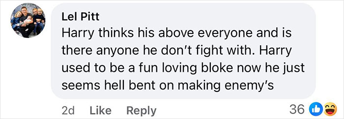 “We All Needed This”: James Corden’s Post About Mental Health After Prince Harry Row Is Revealed “We All Needed This”: James Corden’s Post About Mental Health After Prince Harry Row Is Revealed