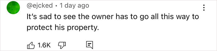 California Store Owner’s Clever Anti-Theft Hack Stumps Robbers: “Well Played, Sir” California Store Owner’s Clever Anti-Theft Hack Stumps Robbers: “Well Played, Sir”