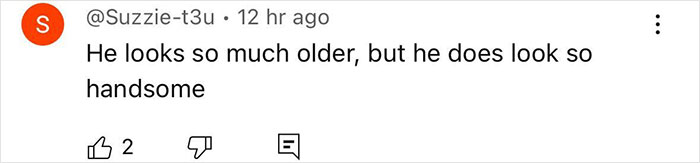 Comment on Heidi Klum's son, Henry, about his handsome appearance at Paris Fashion Week runway debut. Comment on Heidi Klum's son, Henry, about his handsome appearance at Paris Fashion Week runway debut.