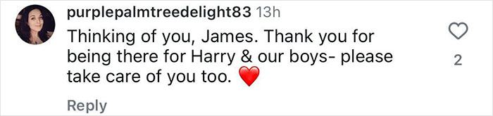 “We All Needed This”: James Corden’s Post About Mental Health After Prince Harry Row Is Revealed “We All Needed This”: James Corden’s Post About Mental Health After Prince Harry Row Is Revealed