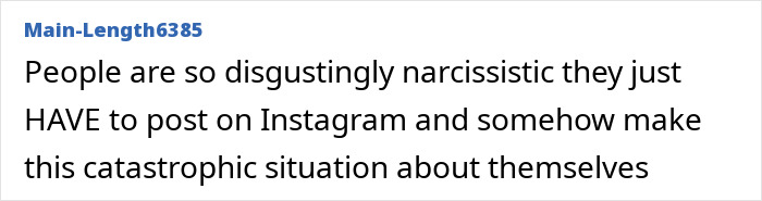 “Girl Read The Room”: Influencer Gets Reality Check After “Insensitive” Post About LA Wildfires “Girl Read The Room”: Influencer Gets Reality Check After “Insensitive” Post About LA Wildfires