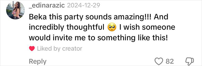 “It’s So Hard To Make Friends”: Woman Breaks Down After Throwing Lavish Party That No One Went To “It’s So Hard To Make Friends”: Woman Breaks Down After Throwing Lavish Party That No One Went To