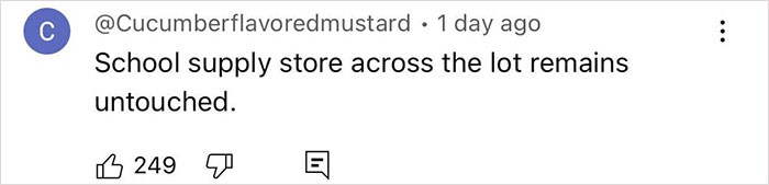 California Store Owner’s Clever Anti-Theft Hack Stumps Robbers: “Well Played, Sir” California Store Owner’s Clever Anti-Theft Hack Stumps Robbers: “Well Played, Sir”