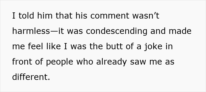 Woman Has Perfect Comeback After BF's Racist "Joke" About Her Upbringing