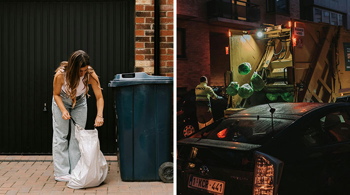 “Absolute Chaos”: City’s Money-Saving Policy Backfires, Turns It Into A Post-Apocalyptic Dump