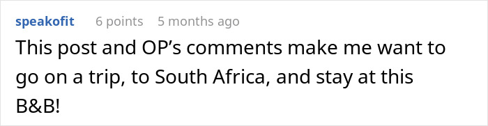 Reddit comment praising a user's long-term revenge efforts on a non-paying client. Reddit comment praising a user's long-term revenge efforts on a non-paying client.