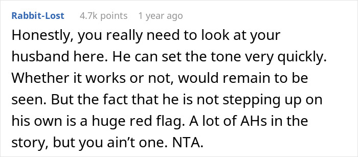 Woman Devastated After Adult Step-Kids Ruin Her Joy Of Gift-Giving, Decides To Step Away Woman Devastated After Adult Step-Kids Ruin Her Joy Of Gift-Giving, Decides To Step Away
