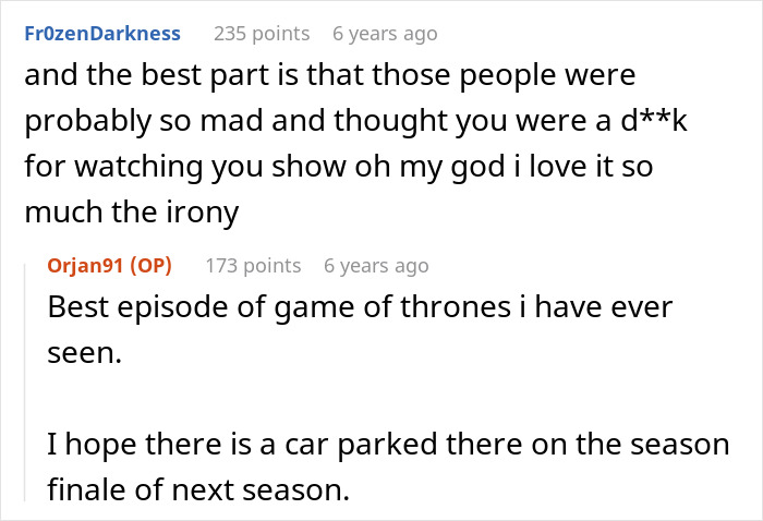 Cheeky Guy Blocks In Tourists Who Use His Private Driveway, Pretends He's On A "Business Trip" Cheeky Guy Blocks In Tourists Who Use His Private Driveway, Pretends He's On A "Business Trip"