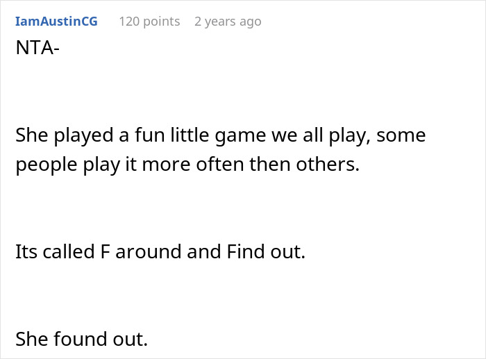 Text comment about a bride shocked by her ex-BFF canceling her wedding cake order after being uninvited. Text comment about a bride shocked by her ex-BFF canceling her wedding cake order after being uninvited.