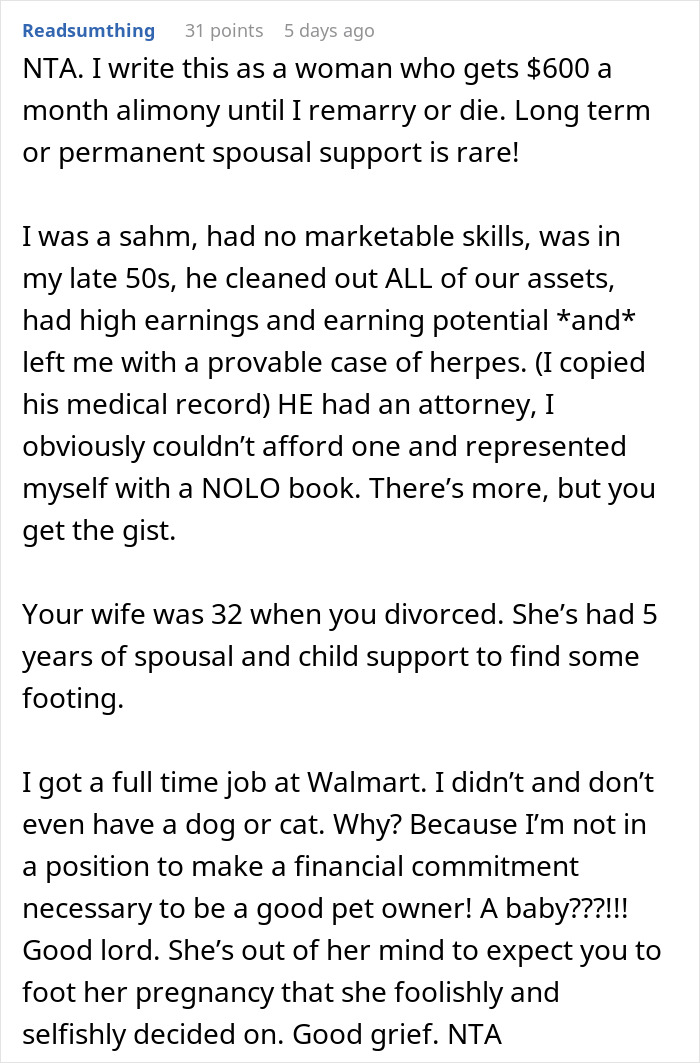 Dad Fights For Full Custody After Son Is Forced Out Of His Bedroom, Ex-Wife Faces Financial Ruin Dad Fights For Full Custody After Son Is Forced Out Of His Bedroom, Ex-Wife Faces Financial Ruin