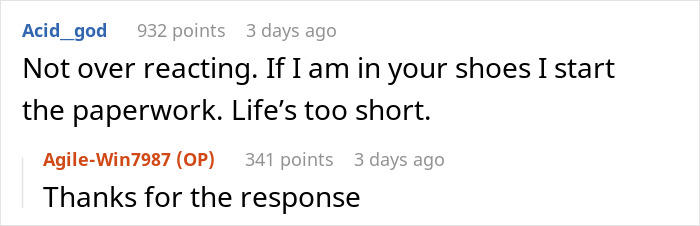 “I Want To Divorce Her”: Man Feels Abandoned After Wife Dismissed His Serious Symptoms “I Want To Divorce Her”: Man Feels Abandoned After Wife Dismissed His Serious Symptoms