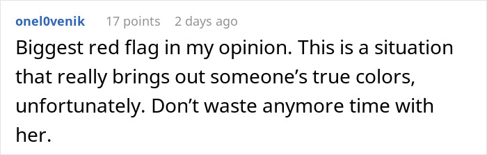 “I Want To Divorce Her”: Man Feels Abandoned After Wife Dismissed His Serious Symptoms “I Want To Divorce Her”: Man Feels Abandoned After Wife Dismissed His Serious Symptoms