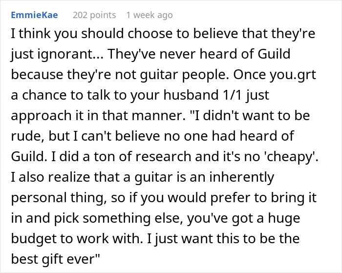 Woman Surprises Husband With Gift That’s “Unfathomable For A Former Poor Kid”, Is Left Devastated Woman Surprises Husband With Gift That’s “Unfathomable For A Former Poor Kid”, Is Left Devastated