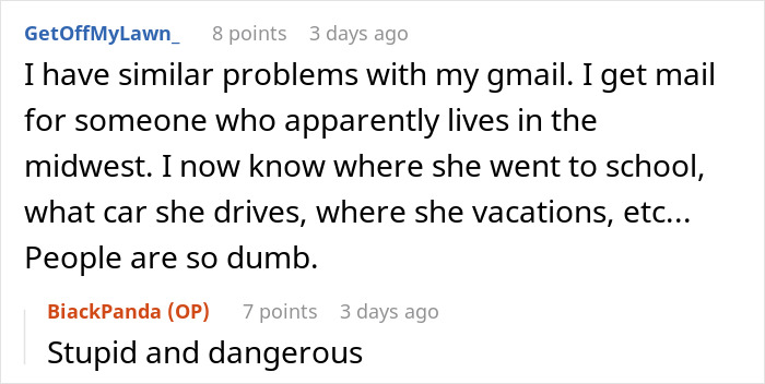 “They Kept Spamming My Email... So I Joined Their Chat” “They Kept Spamming My Email... So I Joined Their Chat”