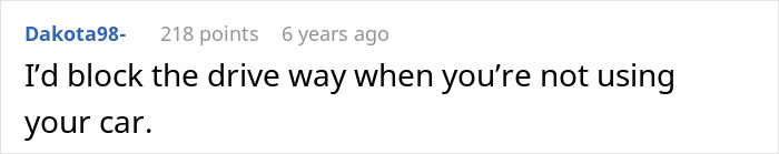 Karen Barges Into Neighbor's House To Lock Horns Over Parking, Faces Him Naked After Shower Karen Barges Into Neighbor's House To Lock Horns Over Parking, Faces Him Naked After Shower