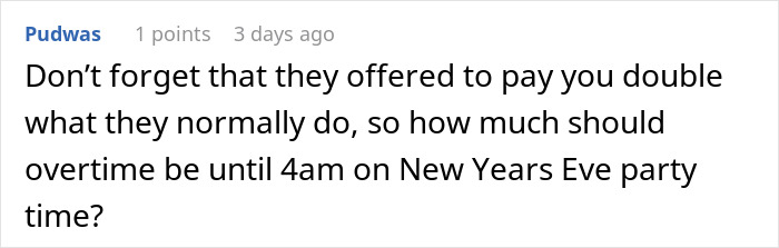 Guy Ruins New Year For Sister, Is Shocked She Refuses To Babysit His Kids Ever Again Guy Ruins New Year For Sister, Is Shocked She Refuses To Babysit His Kids Ever Again