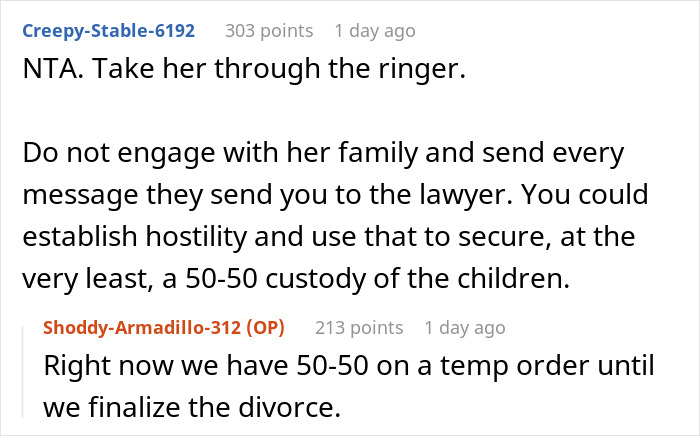 Man Overhears About Wife’s Plans To Leave Him After A Career Change, Beats Her To It Man Overhears About Wife’s Plans To Leave Him After A Career Change, Beats Her To It