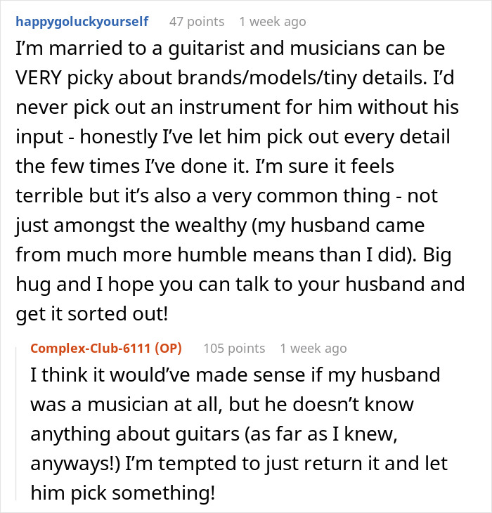 Woman Surprises Husband With Gift That’s “Unfathomable For A Former Poor Kid”, Is Left Devastated Woman Surprises Husband With Gift That’s “Unfathomable For A Former Poor Kid”, Is Left Devastated