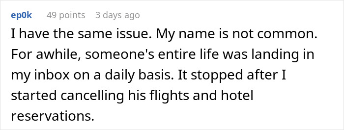 “They Kept Spamming My Email... So I Joined Their Chat” “They Kept Spamming My Email... So I Joined Their Chat”