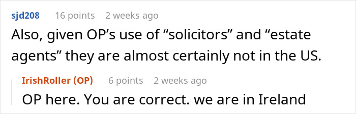 Man Considers Divorce When Wife Refuses To Share Her Inheritance After Relying On Him For 22 Years Man Considers Divorce When Wife Refuses To Share Her Inheritance After Relying On Him For 22 Years