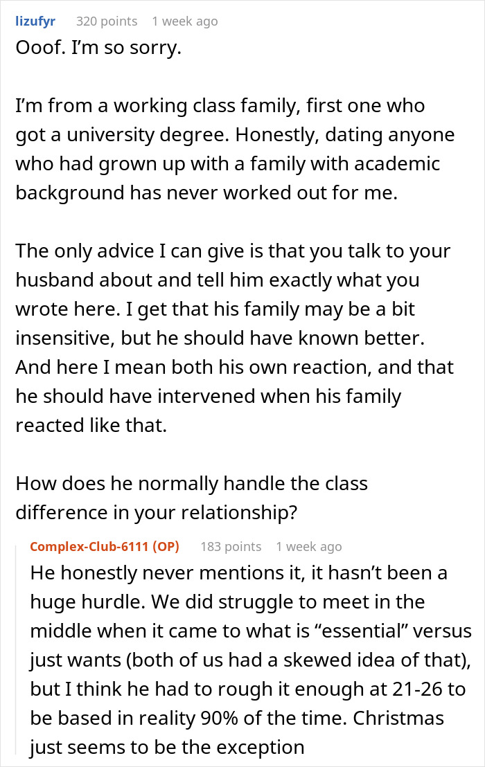 Woman Surprises Husband With Gift That’s “Unfathomable For A Former Poor Kid”, Is Left Devastated Woman Surprises Husband With Gift That’s “Unfathomable For A Former Poor Kid”, Is Left Devastated