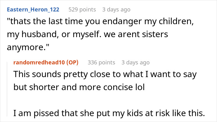 Reddit comments about betrayal between sisters involving CPS. Reddit comments about betrayal between sisters involving CPS.