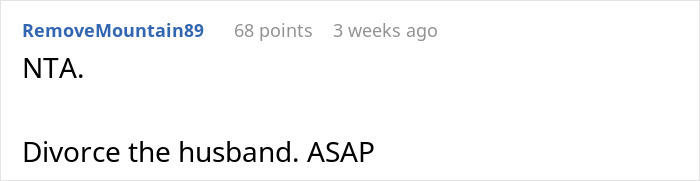 Man Abandons Wife In Crisis While MIL Hosts ‘Book Club’ In Their Home: ”I’m Losing My Mind” Man Abandons Wife In Crisis While MIL Hosts ‘Book Club’ In Their Home: ”I’m Losing My Mind”