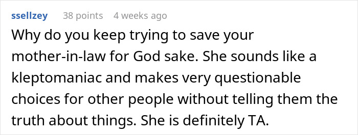 MIL Tries To Get Rid Of BF’s Dog By “Rehoming” It, Gets Kicked To The Curb When Truth Comes Out MIL Tries To Get Rid Of BF’s Dog By “Rehoming” It, Gets Kicked To The Curb When Truth Comes Out