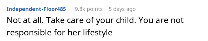 Dad Fights For Full Custody After Son Is Forced Out Of His Bedroom, Ex-Wife Faces Financial Ruin Dad Fights For Full Custody After Son Is Forced Out Of His Bedroom, Ex-Wife Faces Financial Ruin
