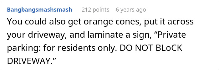 Karen Barges Into Neighbor's House To Lock Horns Over Parking, Faces Him Naked After Shower Karen Barges Into Neighbor's House To Lock Horns Over Parking, Faces Him Naked After Shower