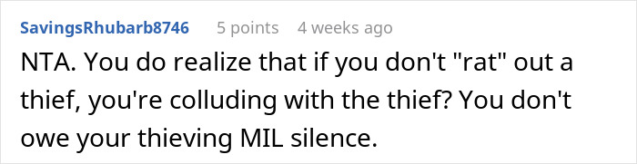 MIL Tries To Get Rid Of BF’s Dog By “Rehoming” It, Gets Kicked To The Curb When Truth Comes Out MIL Tries To Get Rid Of BF’s Dog By “Rehoming” It, Gets Kicked To The Curb When Truth Comes Out
