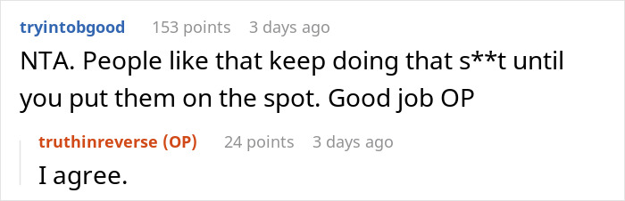 Woman Gives Her Freeloader Friend A Taste Of Her Own Medicine, Dinner Gets Awkward Woman Gives Her Freeloader Friend A Taste Of Her Own Medicine, Dinner Gets Awkward