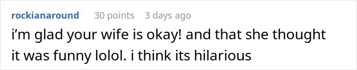 Social media comment reacting to a story about a guy embarrassing an entitled coworker. Social media comment reacting to a story about a guy embarrassing an entitled coworker.