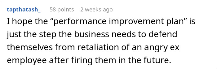 “Beyond Petty”: Woman’s Desperate Plot To Smear Coworker’s Reputation Ends In HR Nightmare “Beyond Petty”: Woman’s Desperate Plot To Smear Coworker’s Reputation Ends In HR Nightmare