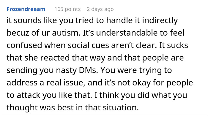 Woman Gives Her Freeloader Friend A Taste Of Her Own Medicine, Dinner Gets Awkward Woman Gives Her Freeloader Friend A Taste Of Her Own Medicine, Dinner Gets Awkward
