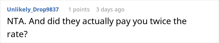 Guy Ruins New Year For Sister, Is Shocked She Refuses To Babysit His Kids Ever Again Guy Ruins New Year For Sister, Is Shocked She Refuses To Babysit His Kids Ever Again