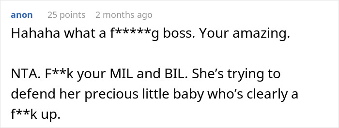 Text exchange with strong language discussing family dynamics and opinions on university importance. Text exchange with strong language discussing family dynamics and opinions on university importance.