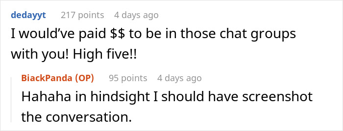 “They Kept Spamming My Email... So I Joined Their Chat” “They Kept Spamming My Email... So I Joined Their Chat”
