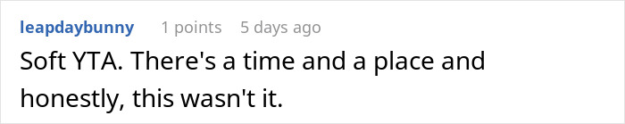 Person Confronts Uncle Over Unpaid Debt At Family Dinner, Celebration Turns Into Shock Person Confronts Uncle Over Unpaid Debt At Family Dinner, Celebration Turns Into Shock