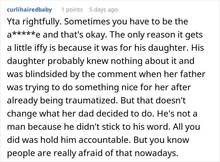 Person Confronts Uncle Over Unpaid Debt At Family Dinner, Celebration Turns Into Shock Person Confronts Uncle Over Unpaid Debt At Family Dinner, Celebration Turns Into Shock