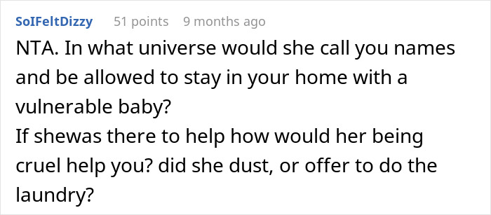 In-Laws Removed From Daughter-In-Law’s Home By Police After Refusing To Leave The Guest Room In-Laws Removed From Daughter-In-Law’s Home By Police After Refusing To Leave The Guest Room
