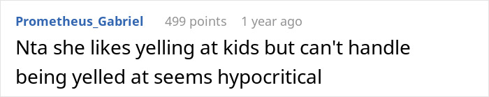 Teacher Reduced To Tears After Dad Berates Her For Ignoring His Son's Warnings That He's Unwell Teacher Reduced To Tears After Dad Berates Her For Ignoring His Son's Warnings That He's Unwell