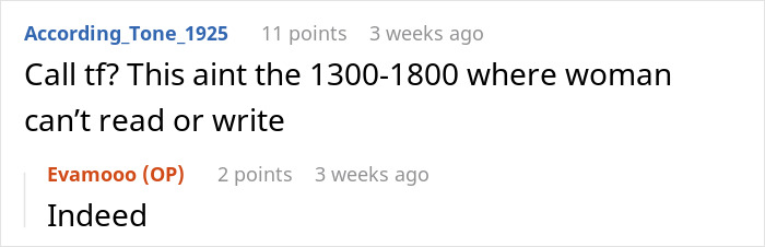 CPS Gets Involved As Woman Refuses To Let 9YO Sister Go Illiterate Over Parents’ Odd Beliefs CPS Gets Involved As Woman Refuses To Let 9YO Sister Go Illiterate Over Parents’ Odd Beliefs