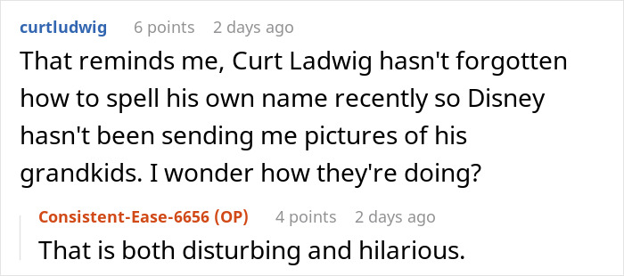 Screenshot of an online exchange humorously discussing receiving spam calls from realtors. Screenshot of an online exchange humorously discussing receiving spam calls from realtors.