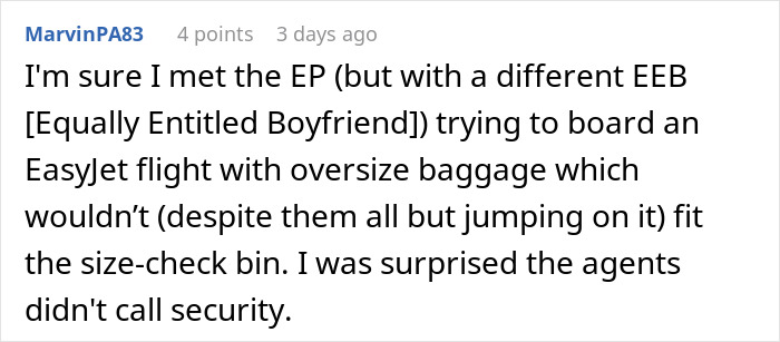 Woman Rages After Her Airport Plan Doesn't Work Out: "She Won't Stop Screaming" Woman Rages After Her Airport Plan Doesn't Work Out: "She Won't Stop Screaming"